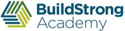 BuildStrong Academy Logo
