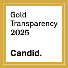 Candid seal Logo