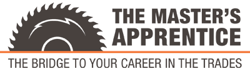 Masters Apprentice Logo