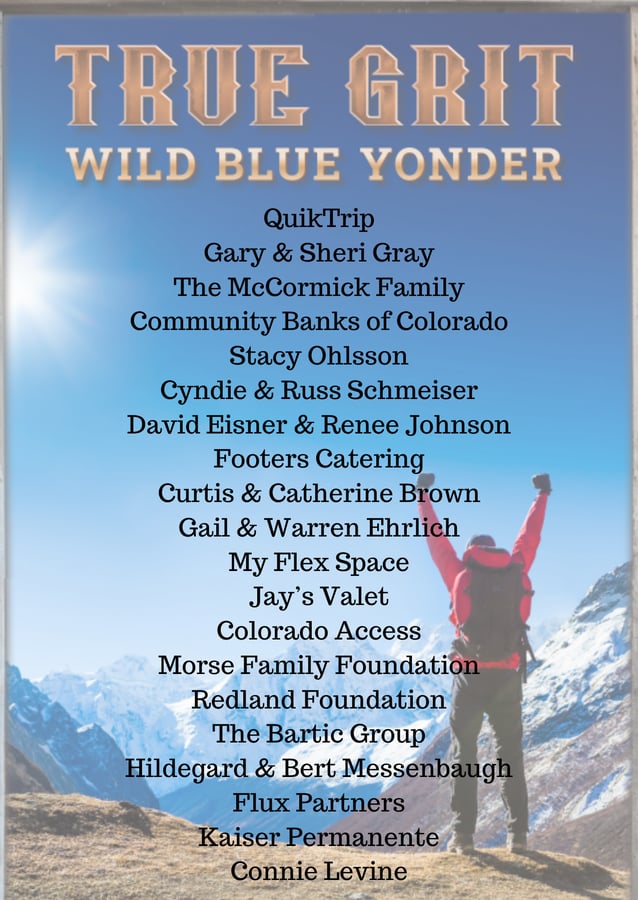 TG 2025 Sponsor thank you TG 2025 Sponsor thank you