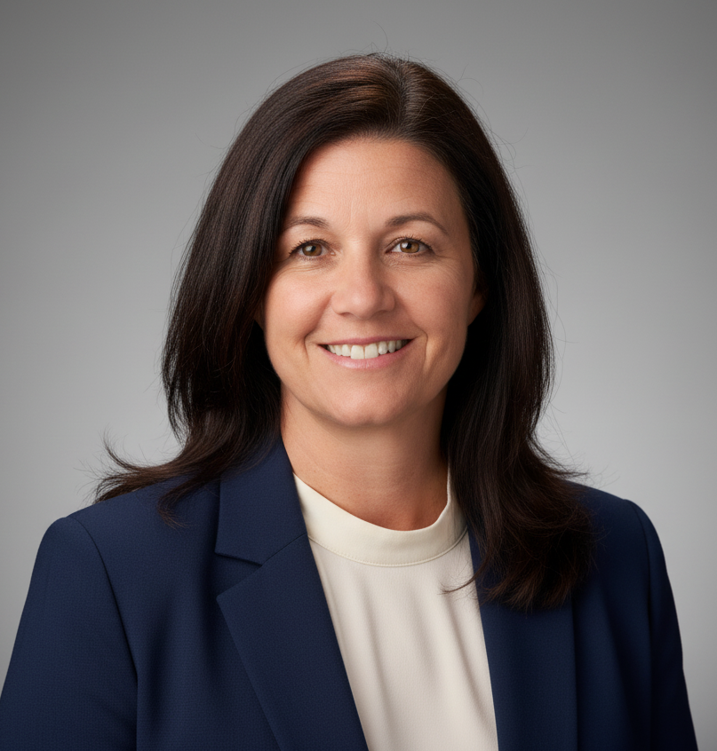 Heidi Coughlin
