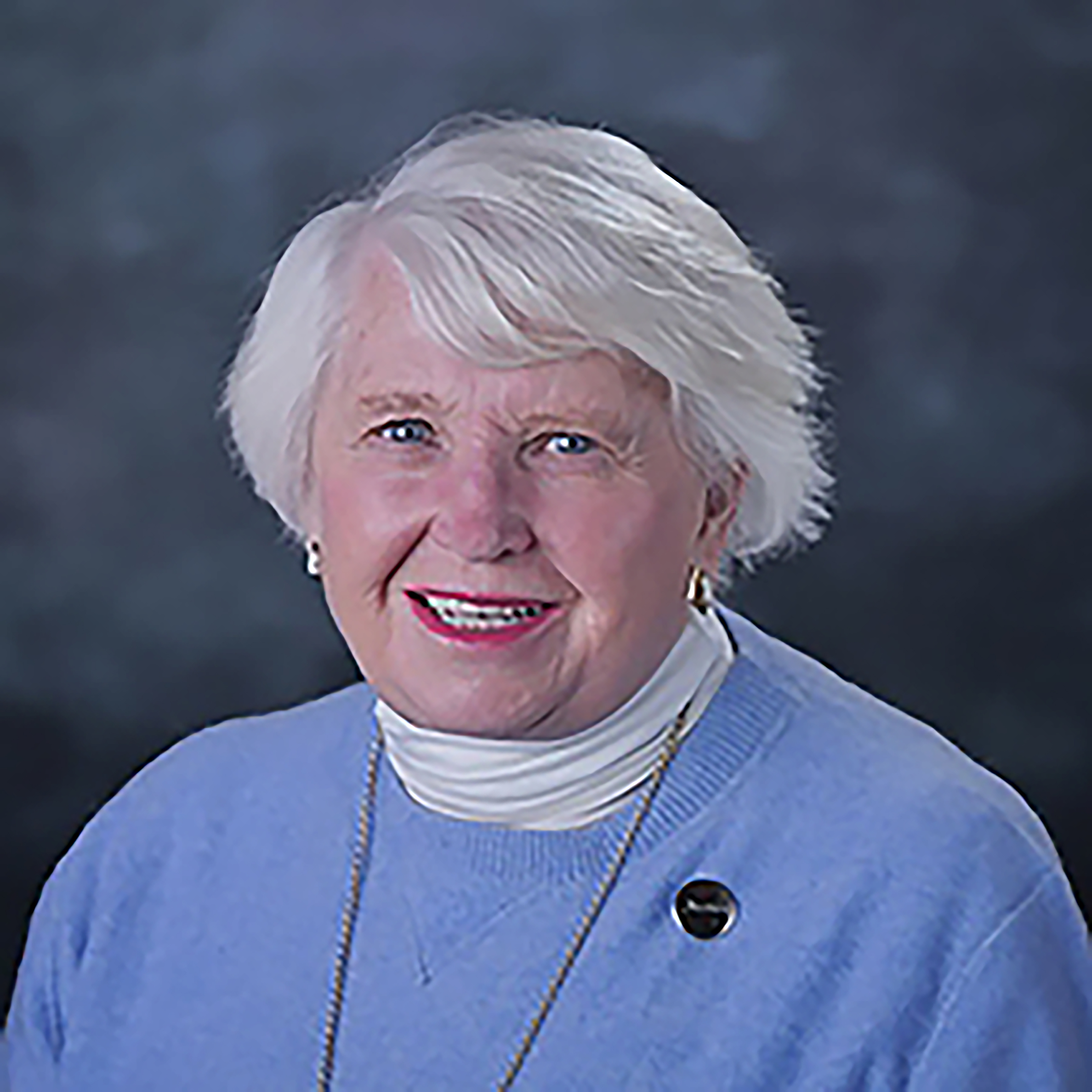 Hildegard Messenbaugh