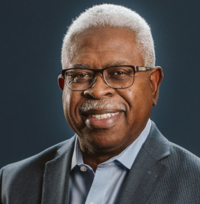 Patrick Sobers